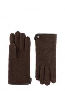 Перчатки Roeckl KLASSISCHE WALKHAND, Mocca/Brown