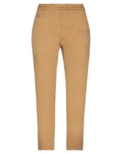 Брюки Dondup, коричневый