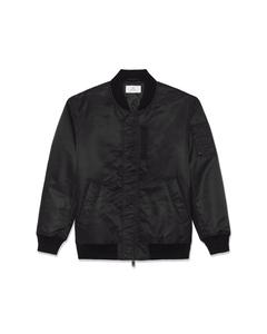 Matinique Куртка для межсезонья в черном цвете