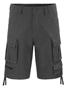 Обычные брюки для активного отдыха normani Atacama, антрацит