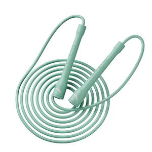 Скакалка для поступления в среднюю школу гоночная фитнес, сжигание жира унисекс ANTA, Cyan