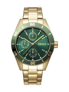 DKNY Часы Analog 'Nolita Sport' в цвете Gold