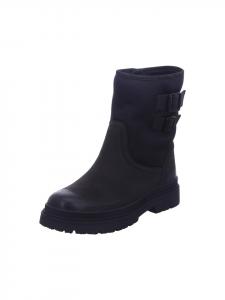 Сапоги Tamaris Stiefel Mit Tex, черный