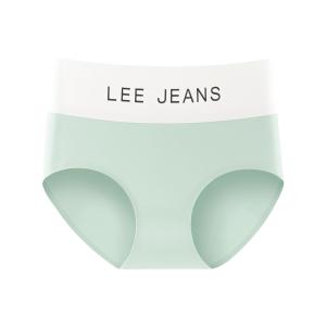 Женские трусики Lee, зеленый