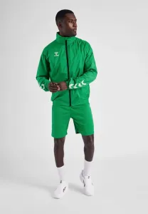 Водонепроницаемая куртка core xk spray Hummel, Jelly Bean