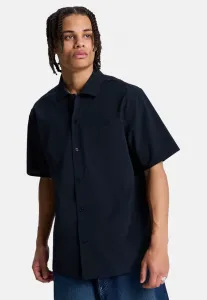 Рубашка в стиле курорта Dc Shoes, Kvj Black