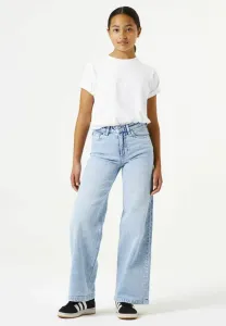 Расклешенные джинсы annemay Garcia, Light Used