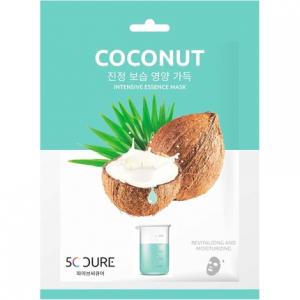 Маска Coconut Intensive Essence