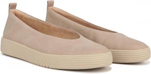 Кроссовки Naturalizer SOUL Naturalizer - Neela Slip-On, цвет Warm Taupe Beige Synthetic