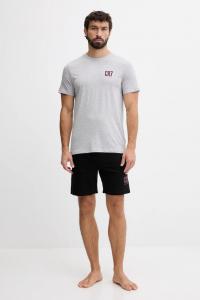 Пижама Cr7 Cristiano Ronaldo, серый