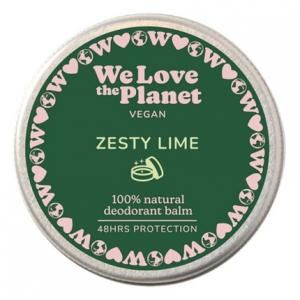 Дезодорант Zesty Lime 35g