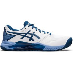 Теннисные туфли для улицы Gel-Challenger 13 грунт Asics, мультиколор