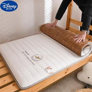 Disney Коврик для сна 150х200 см, толщина 5 см, двойная сторона охлаждения, плетение из ледяной лозы, цвет Woven White