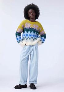 Джемпер Molo GLENDA, Multi-Coloured