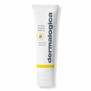 Невидимая физическая защита SPF 30 Dermalogica