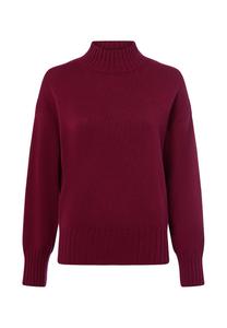 Джемпер MAERZ Muenchen Jumper, Bordeaux