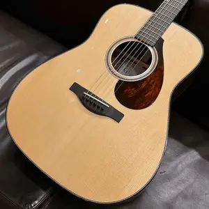 Yamaha FG9 R - Натуральный