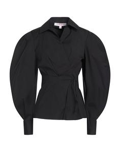 Топ Carolina Herrera, черный