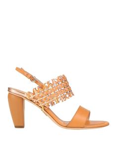 Сандалии Rodo, коричневый