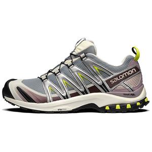 Кроссовки Salomon Xa Pro 3D 'Grey', цвет Battlefield Gray