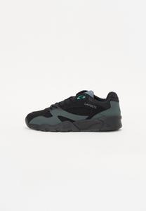Кроссовки Lacoste GAME TRAINER 125 5, Black/Dark Grey/Black
