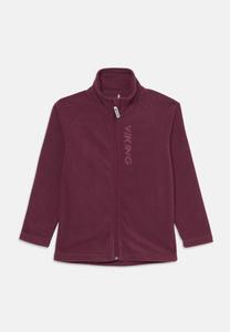 Толстовка Viking PLAYTIME JACKET WARM, Plum/Pink