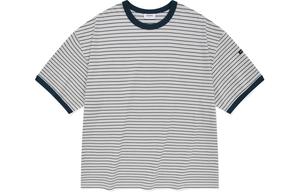 COVERNAT Футболка SS24 мужская зеленая