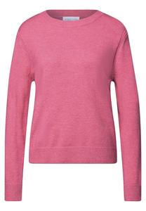 Свитер Street One Studio, Magenta