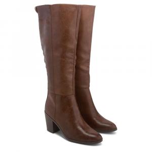 Высокие сапоги Киара Baretraps, коричневый