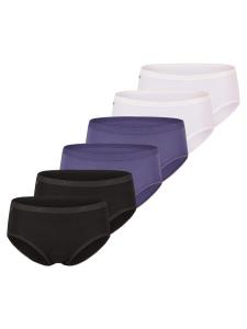 Трусики SLOGGI Basic+, фиолетовый