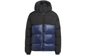 Adidas Originals Куртки и пальто Regen, мужские, сине-черный