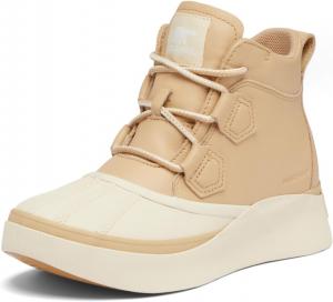 Женские водонепроницаемые ботинки SOREL Out N About lV Classic, Ceramic/Honey White