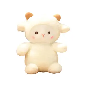 Молодая овечка, кукла для переодевания, коллекция для сна, плюшевая кукла, высота 23/33см Princess lovers, Regular Sleeveless Top