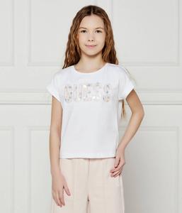 Футболки Regular fit Guess, белый