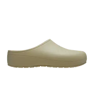 Кроссовки Crocs Classic Energy Clog Neutral, белый
