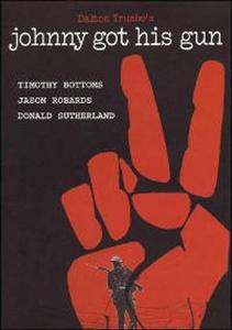Диск DVD Johnny Got His Gun [1971]