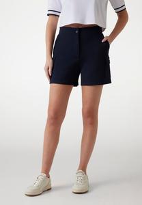 Шорты Guess, темно-синий