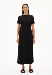 Платье-Джерси jeltaa Armedangels, Black