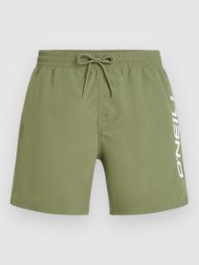 Пляжные шорты O'Neill Cali 16'' Boardshorts, avery fern