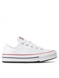 Кроссовки Converse Chuck Taylor All Star Eva Lift Ox 272858C, белый
