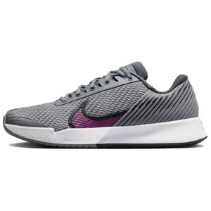 Теннисные кроссовки Air Zoom Vapor Pro 2 мужские низкие серые Nike