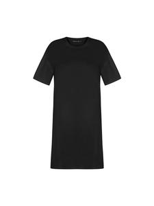 Платье до колена Freshlions, черный