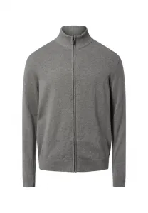 Кардиган Nils Sundström, Grau