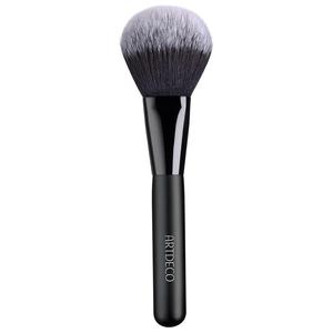 Кисть для пудры powder brush Artdeco, количество 1 шт.