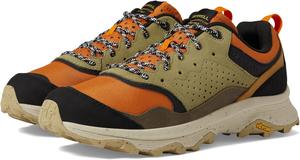 Женские кроссовки Speed Solo Merrell, Clay/Olive