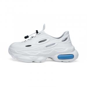 Сабо мужские NANJIREN, White Blue