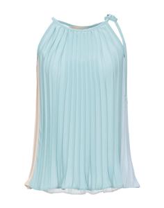 Топ Kaos, светло-зеленый