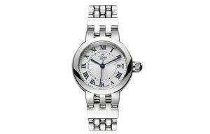 TUDOR Часы Unisex Rose Collection Watch, White Dial