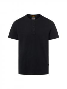 Camel Active Черная рубашка