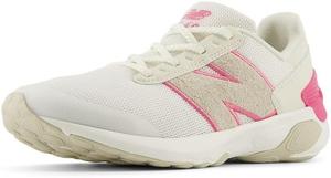 Кроссовки для бега New Balance Kids' 1440 V1 на шнуровке, розовый